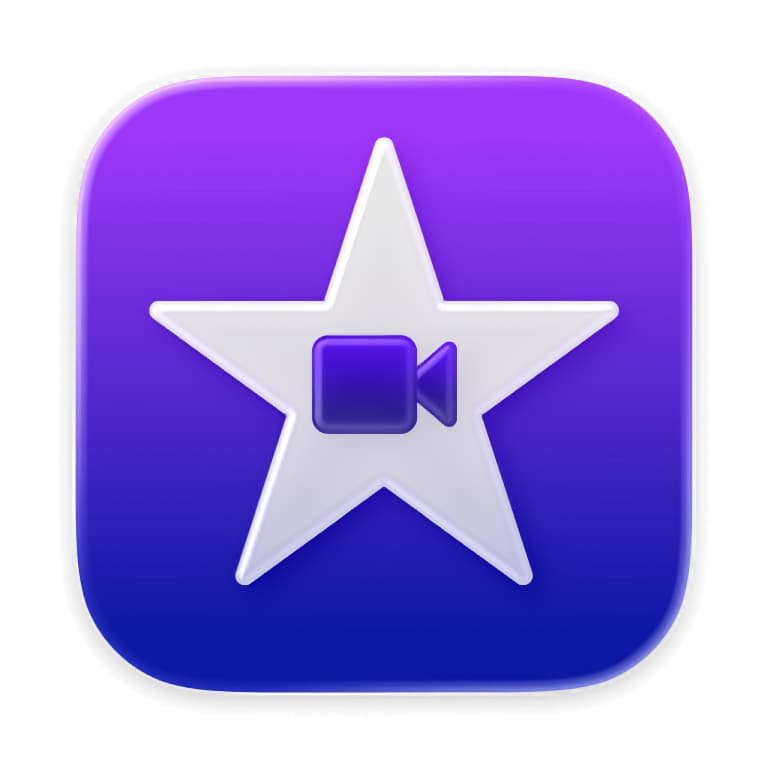 iMovie