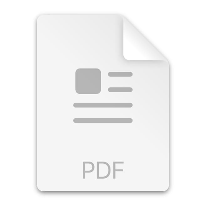 PDF