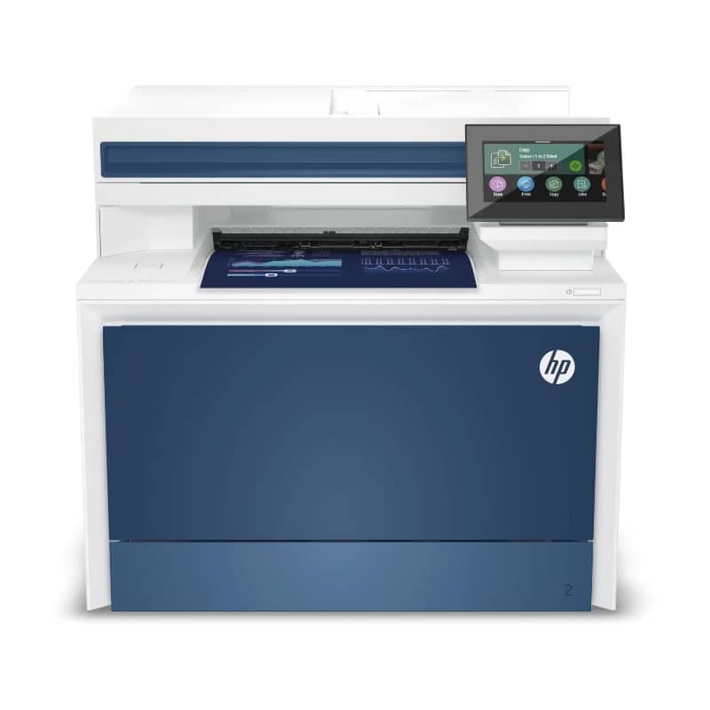 HP Color LaserJet Pro MFP 4302fdw