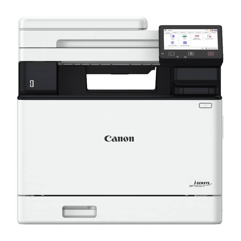 Canon i-SENSYS MF754Cdw II