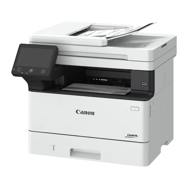 Canon i-SENSYS MF463dw II