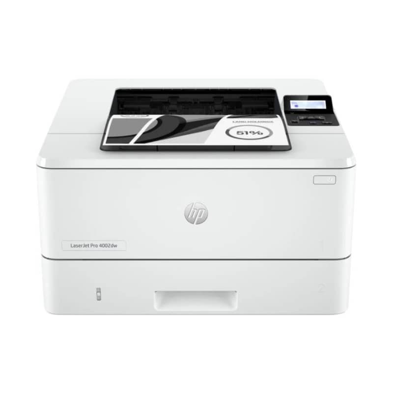 HP LaserJet Pro 4002dw