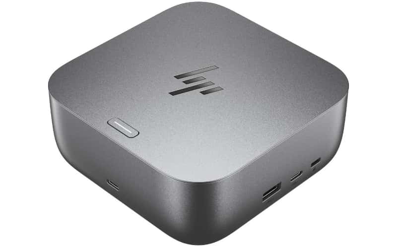 HP TB4 100W G6 Dock