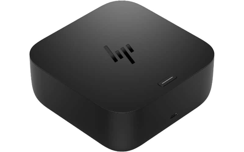 HP USB-C 100W G6 Dock
