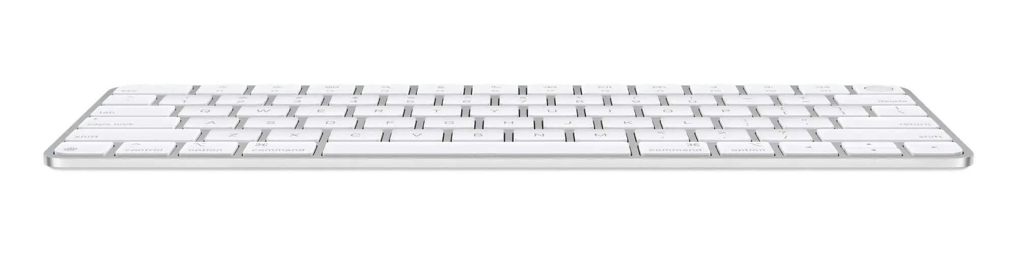 Apple Magic Keyboard