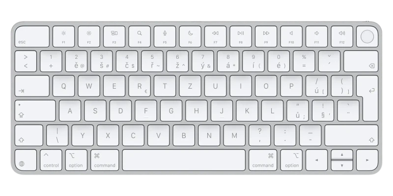 macOS: klávesové zkratky na Macu, které se mohou hodit