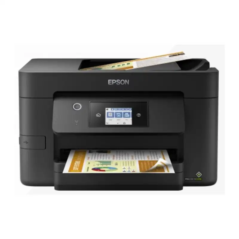 Epson WorkForce Pro WF-3820DWF