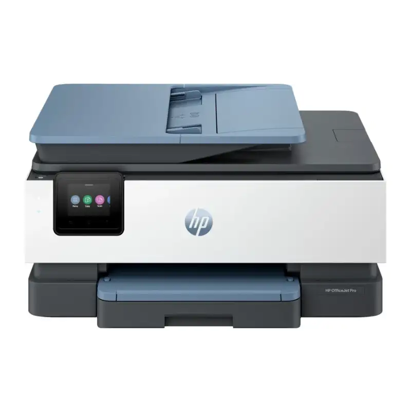 HP OfficeJet Pro 8125e All-in-One HP Instant Ink ready, HP+
